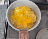 【簡単】親子丼作り方6写真
