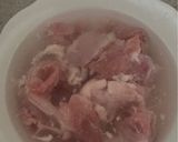 メラのチャーハン作り方1写真