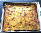 擬製（ぎせい）豆腐作り方3写真