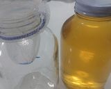 青シソドリンク作り方4写真