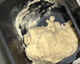 ふわもち♪塩パン&蜂蜜塩パン作り方1写真