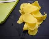 簡単！ハッシュドポテト　卵粉チーズ不使用作り方1写真