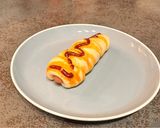HBふわふわ惣菜パン生地作り方5写真