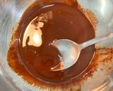 チョコカップケーキ作り方2写真
