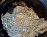 炊飯器で放ったらかし肉じゃが。包丁不要。作り方3写真