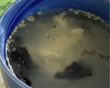 10分簡単！長芋と豚肉の香ばし醤油炒め作り方8写真