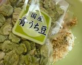 豆腐と長芋のお好み焼き😻作り方2写真