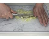 カリカリ豚の香味ねぎだれ★動画あり★作り方7写真