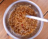豚ロースともやしのスタミナしょうが焼き🤩作り方3写真