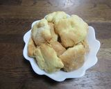 サラダオイルと生おからを使ったクッキー作り方8写真