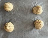 混ぜて焼くだけ一番簡単なパン作り方7写真