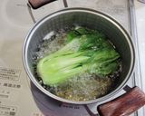 玉ねぎとトマトの中華風豆腐サラダ作り方4写真