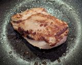 簡単★漬け鶏肉の酒蒸し焼き作り方3写真