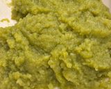 ゴーヤで作る野菜のチーズケーキ作り方3写真