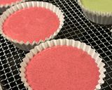 ふわっとムースのようなムースパンケーキ作り方4写真