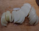 超簡単！ガッツリつゆだく豚丼！作り方1写真