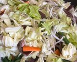 給食の「八宝菜」♡嬉しい野菜たっぷり作り方3写真
