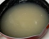 簡単スープ二郎系風ラーメン作り方1写真