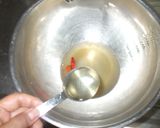 かぼちゃ南蛮漬け♪簡単甘酢炒め作り方4写真