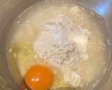 ピリ辛のチヂミ作り方1写真