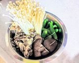 [腸活]　鮭の味噌粕漬け作り方5写真