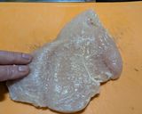 鶏むね肉（塩麹）と野菜のかんたん炒め作り方24写真