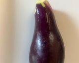 ごま油香る！薄切りナス作り方1写真