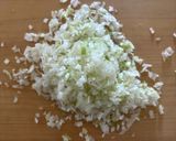 じゅわっと旨い！なすの香味ソースがけ作り方1写真