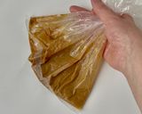 湯煎でしっとり棒々鶏作り方10写真