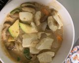 お一人様☆洋風ジャージャー麺野菜炒め作り方19写真