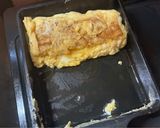 ふんわり甘い♪基本の厚焼き卵作り方6写真