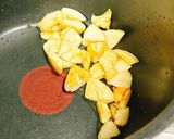 炊き込みご飯風・簡単混ぜご飯作り方2写真
