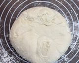湯種でもっちり＊シンプル食パン作り方4写真