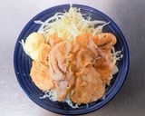 豚ロース肉甘酒漬け焼き作り方6写真