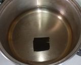 時短アサリうどん作り方1写真