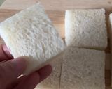 お節リメイク　パンアレンジ4種作り方1写真