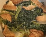 白だしのほっこり煮物作り方6写真