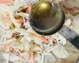 天菜バカ丼😂🤣😂🤣作り方4写真