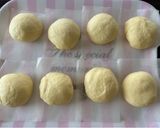 【記録用】イーストドーナツ作り方4写真