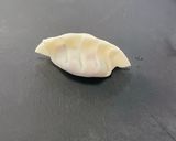 国産豚超粗挽きで作るシンプル餃子作り方5写真