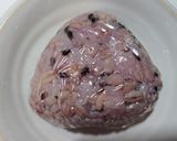 超簡単！美味しい！♫おにぎりの作り方♫作り方3写真