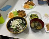 豚コマ肉のミルフィーユトンカツ作り方6写真