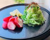 3時間で食べる糠漬けをタッパで作る方法♡作り方11写真