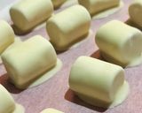ホワイトチョコマシュマロ作り方7写真