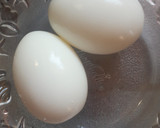とっても簡単★15分で「味付けたまご」作り方4写真