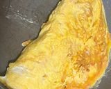 副菜♡お弁当♡干しエビ入り卵焼き作り方3写真