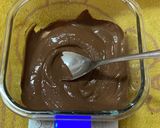 しっとりチョコクッキー作り方2写真
