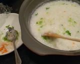 七草粥 冷蔵庫の野菜で(後混ぜ)作り方6写真