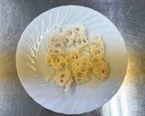 ほうれん草とれんこんのごまマヨ和え作り方3写真