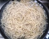 【マルタイ麺】パリパリ&ワシワシ焼きそば作り方3写真